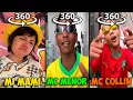 Download Lagu 360º VR MI MAMI vs MC Menor JP vs MC Collin