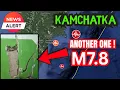 Download Lagu TSUNAMI Alerts ! BUILDINGS DAMAGED ! INSANE number of HIGH Earthquakes in one week ! Two over M7 !