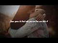 Dean Lewis - All For You (Lyrics)