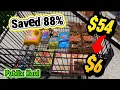 Publix Haul -
