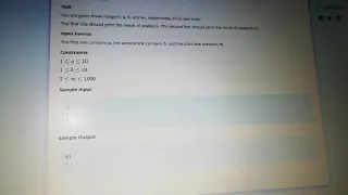 Power Mod power Hackerrank solution python