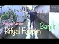 Lagu [OM PMR BANJIR] (Yang Hujan Turun Lagi) -  (Reggae Version) Cover by Rifyal Fauzan