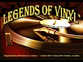 Legends of Vinyl - Gladys Knight & The Pips - Got Myself A Good Man - DJ Luis Mario "Flaco" Orellana