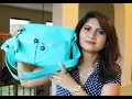 Download Lagu WHAT FITS IN KIPLING ANGIE CROSSBODY BAG