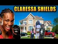 The Lifestyle of Claressa Shields 2026 House Tour Partner No Children Cars Net Worth