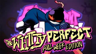 Download Friday Night Funkin' - Perfect Combo All Songs Updated - Vs Whitty Mod + Cutscenes [HARD] MP3