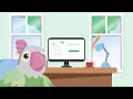 Adding a widget to your website