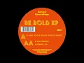 Download Lagu DJ Ande - Be Bold (Blame 'Shadow' Remix)