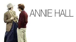 Annie Hall (1977) | Bande-annonce VOSTF (HD | 1080p)