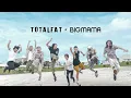 TOTALFAT x BIGMAMA \