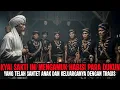Lagu KYAI SAKTI INI HABISI DUKUN DAN JIN SANTET SETELAH KELUARGANYA MATI DI SANTET - CERITA HOROR