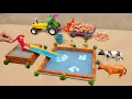 Download Lagu How to Make a Mini Hand Pump | Brick DIY Water Pump Science Project