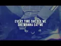 POP SMOKE - ELEMENT (Official Lyric Video)