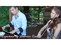Download Lagu Experience by Ludovico Einaudi - Piano and Violin