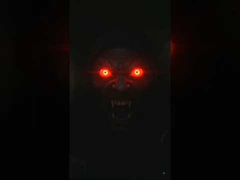 আলমারির ভিতরে ভূত 💀😲 ভয়ঙ্কর ভূতের কার্টুন বাংলা 😱 #shorts