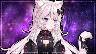 Nyanners New Form Model Debut Stream