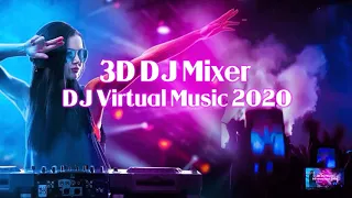Download dj mixer__(Amaboko) MP3