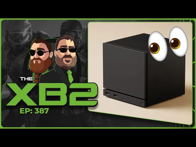 Steam Machine Revealed | Valve takes on Xbox &amp; PlayStation | "Console War" Back On - XB2 387