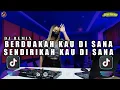 Download Lagu DJ BIMBANG BERDUA KAH KAU DI SANA SENDIRI KAH KAU DI SANA JEDAG JEDUG REMIX FULL BASS
