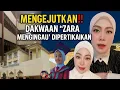 Download Lagu KES ZARA ‼️ TERBONGKAR TAKTIK GURU SEKOLAH CUBAAN FITNAH ARWAH ZARA 