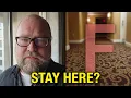 St Louis Airport Hilton - Hotel Review