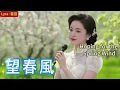 Lyra·雲音 翻唱 超好聽|《望春風》(1933年) | 原唱:純純 | 國語女聲版 | 獨夜無伴守燈下，清風輕輕吹 | "Hoping for the Spring Wind" #歌曲