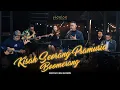 Download Lagu Kisah Seorang Pramuria - Boomerang (Live Cover Henion Music Production) Keroncong Modern