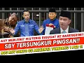 Lagu AHY MENJERIT HISTERIS DIGUGAT KE BARESKRIM‼️ SBY Tersungkur Pingsan! Karma Penyerang Wapres Gibran!