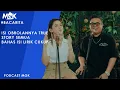Download Lagu ZIVA MAGNOLYA TERNYATA PERNAH TRUE STORY DI LIRIK \