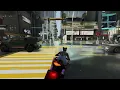Cyberpunk 2077 Mod - Oflat's Time Bender: Tactical Rewind (Release)