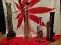 My Last Four Bong Names