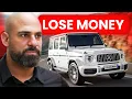 My Dad FORCED ME to Lose Money on This Car Day in the Life of a LUXURY Car Dealer