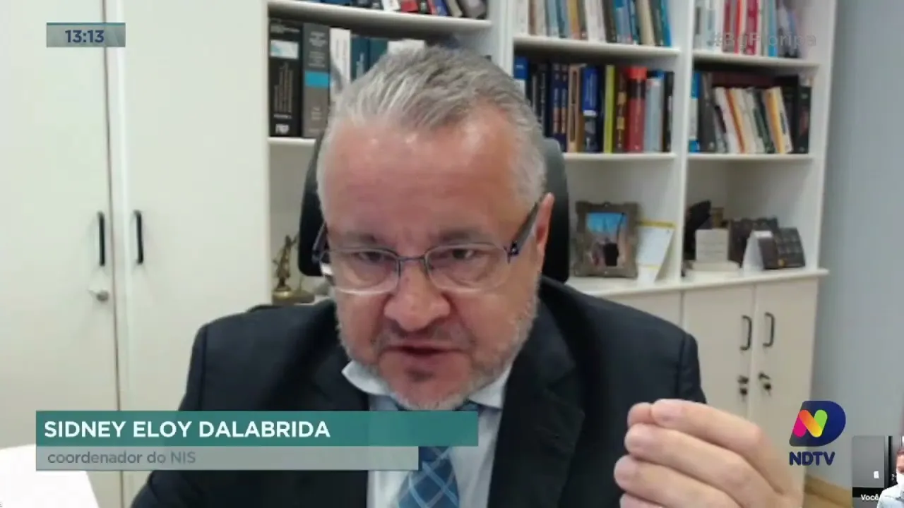 Golpe dos precatórios: criminosos aplicam golpe usando o nome de escritório de advocacia de Palhoça