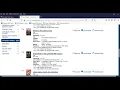 How to browse DVDs in the CW MARS online catalog