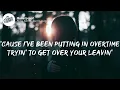 Nate Smith - Bulletproof (Lyrics) ft. Avril Lavigne