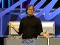 Steve Jobs Start with Customer Experience and Work Backwards to the Technology