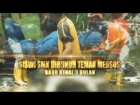 Siswi SMK Dibunuh Teman Medsos: Baru Kenal 3 Bulan