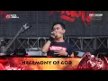 Download Lagu HEGEMONY OF GOD ( Cianjur ) Live at HELLPRINT UNITED DAY IV