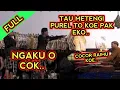 KANGEN PEYE - NGAKU O PAK EKO