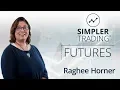Futures How do you trade around NFLX