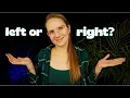 Lagu ASMR Which Ear Is More Sensitive 👂 Left Or Right?