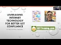 Leveraging Internet Technology for Better UST Compliance 2022