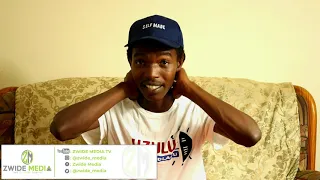 sunday chillaz poetry session ep01 kukhona lo sis sbo da hidden poet 