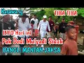 Tiba Tiba Pak Dedi Mulyadi datang sidak Bangli mantan Jaksa kali Wadas #kdmhariini