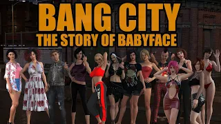 Download Bang City from BangCityDev MP3