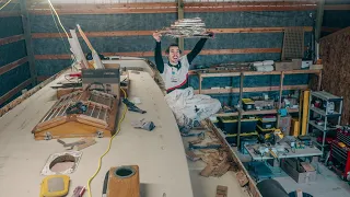 The Destruction of The Bulwarks [S4E6]