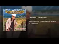 La Rubia Y La Morena