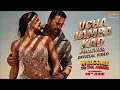 Ucha Lamba Kad Forever | Akshay Kumar x Disha Patani | Welcome 3 | Anand Raaj Anand | Party Song