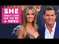 How Josh Brolin Emotionally Tormented His Lovers Rumour Juice