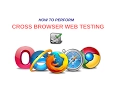 How to perform cross browser testing in selenium webdriver using testng parameters